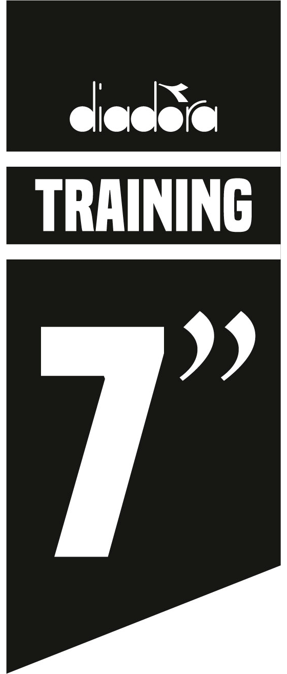 training 7inch